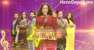 superstar singer 3 episode