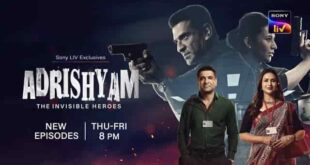 adrishyam the invisible heroes watch online