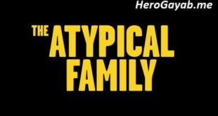 the atypical family episode