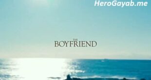 the boyfriend episode